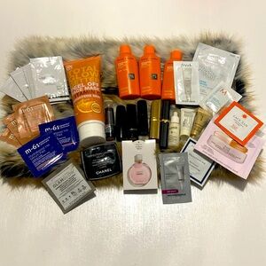 Amazing cosmetics bundle